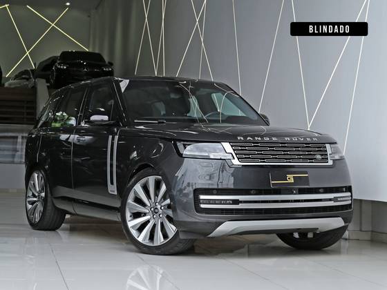 LAND ROVER RANGE ROVER 4.4 P530 GASOLINA AUTOBIOGRAPHY AWD AUTOMÁTICO